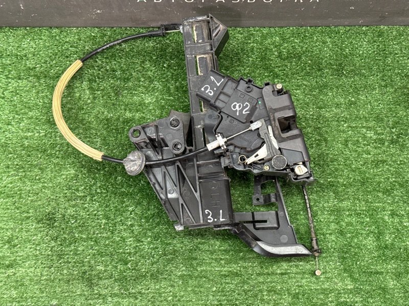 Замок двери Ford Focus 2