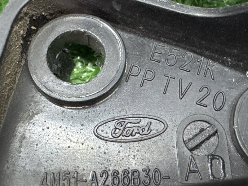 Замок двери Ford Focus 2