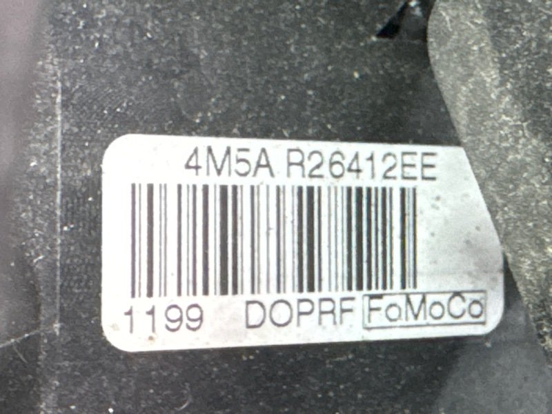 Замок двери Ford Focus 2