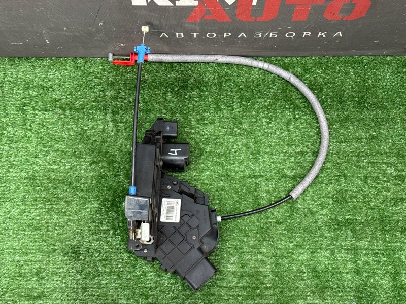 Замок двери Ford Mondeo 4