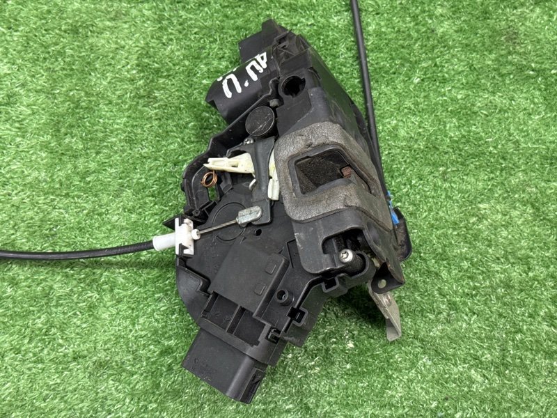 Замок двери Ford Mondeo 4