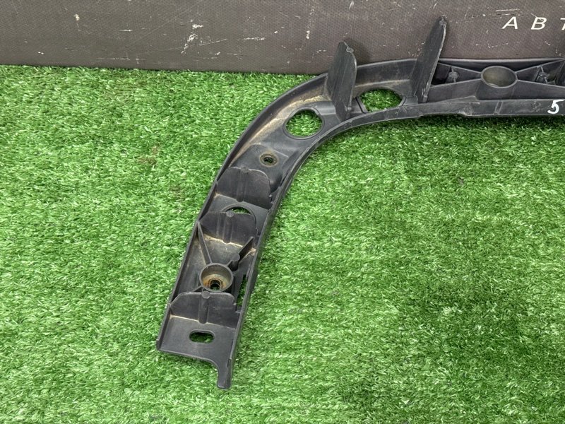 Кронштейн бампера SEAT ALTEA