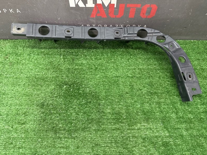 Кронштейн бампера SEAT ALTEA