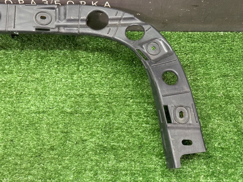 Кронштейн бампера SEAT ALTEA