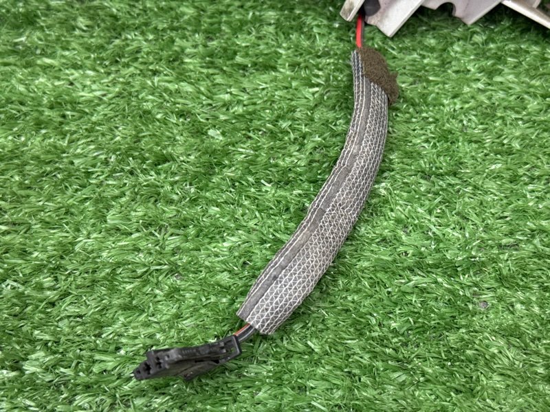 Твиттер зеркала Volkswagen Polo 3