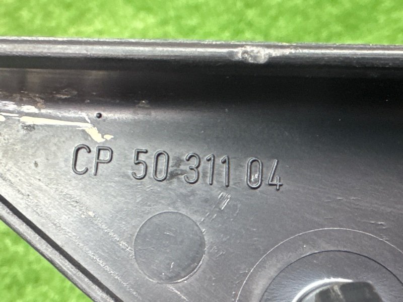 Накладка зеркала внутренняя Fiat Albea