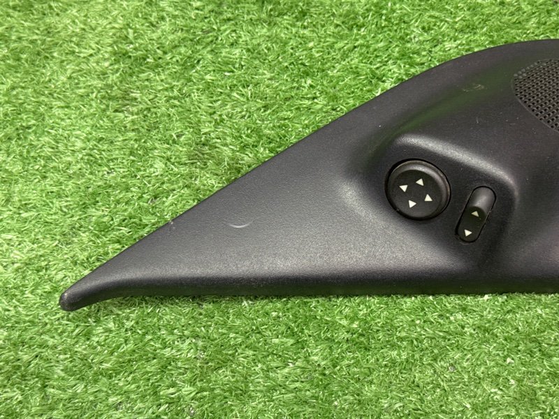 Накладка зеркала внутренняя Fiat Albea