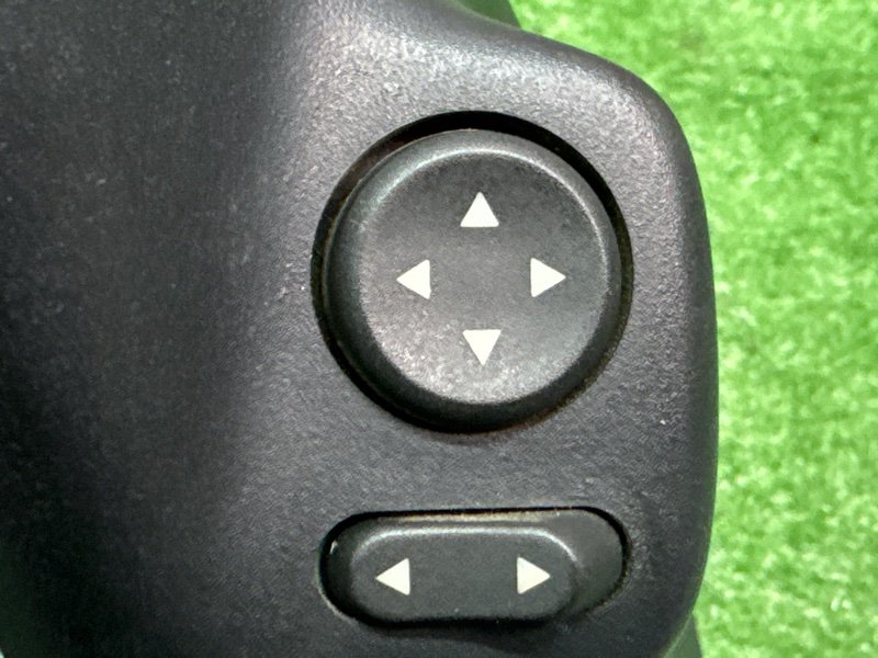 Накладка зеркала внутренняя Fiat Albea