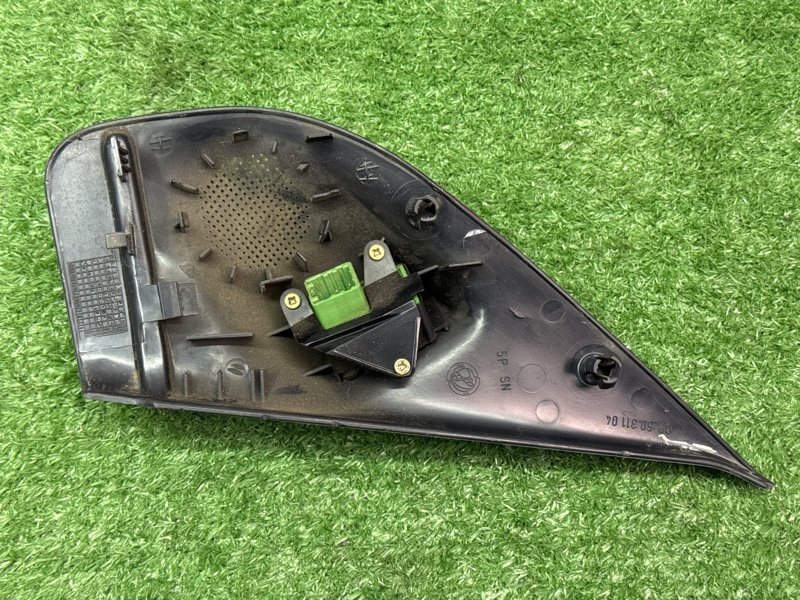 Накладка зеркала внутренняя Fiat Albea