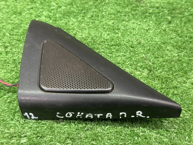 Твиттер зеркала Hyundai Sonata 4