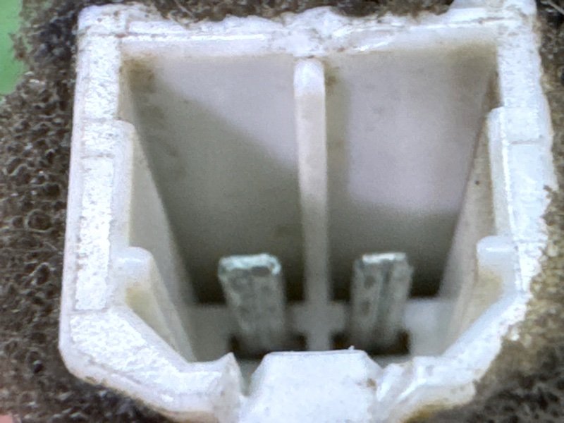 Твиттер зеркала Hyundai Sonata 4