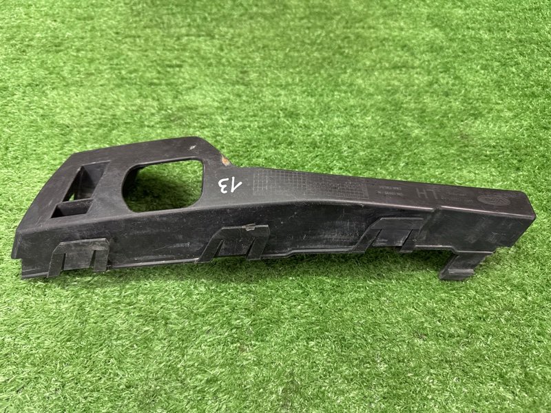 Кронштейн бампера Ford Focus 2