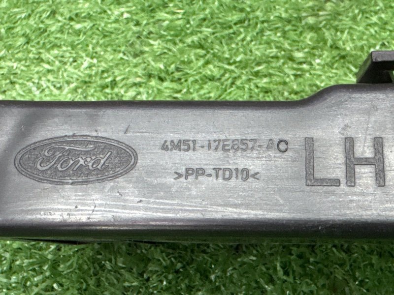 Кронштейн бампера Ford Focus 2