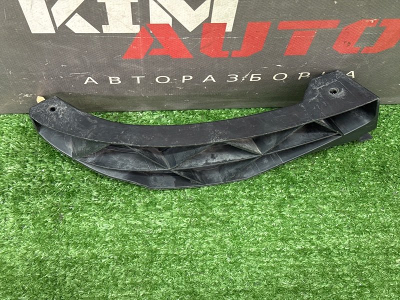 Кронштейн бампера Skoda Octavia A5