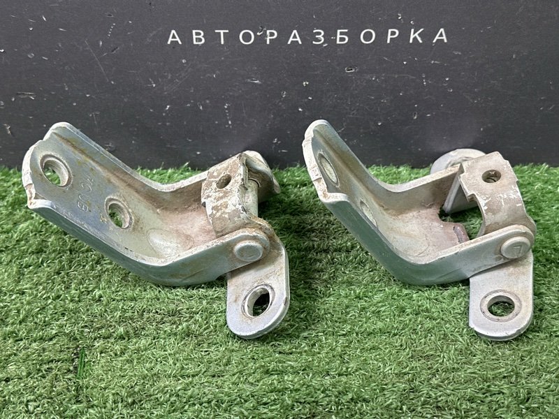 Петли двери Kia Rio 2