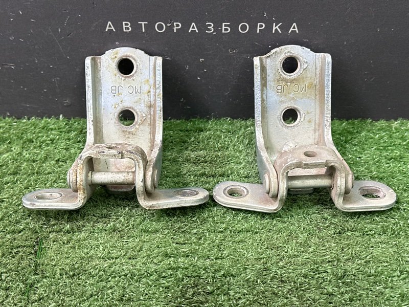 Петли двери Kia Rio 2