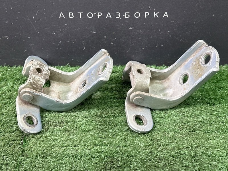 Петли двери Kia Rio 2