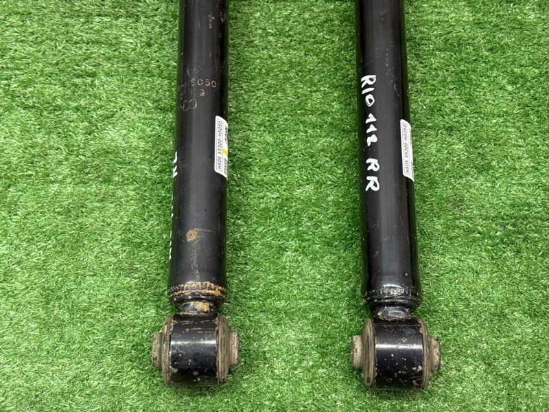 Амортизаторы Kia Rio 4 2019 FB