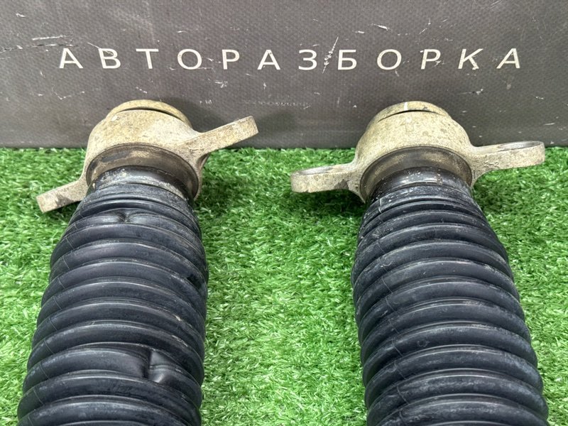 Амортизаторы Kia Rio 4 2019 FB