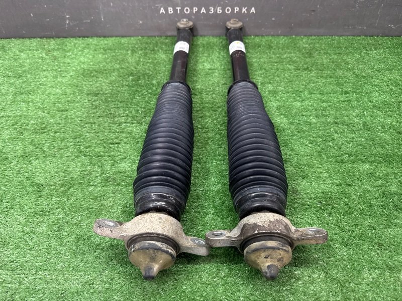 Амортизаторы Kia Rio 4 2019 FB