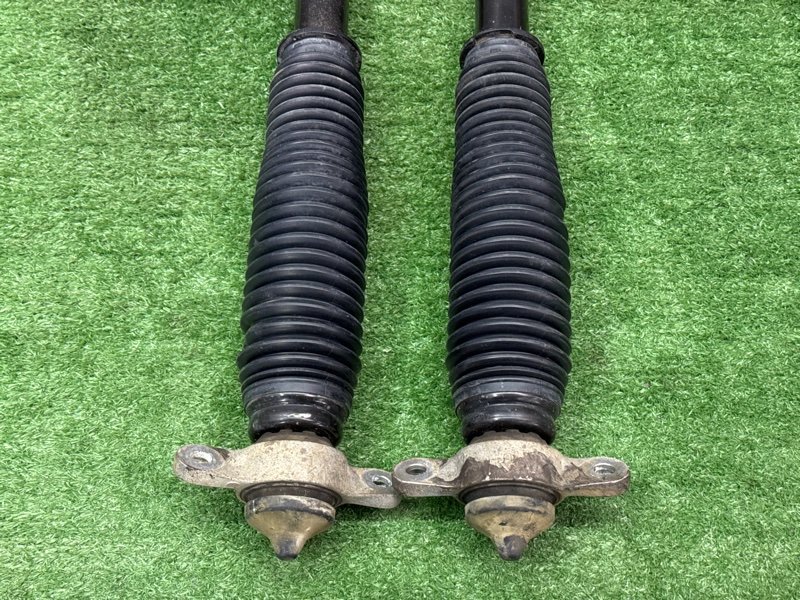 Амортизаторы Kia Rio 4 2019 FB