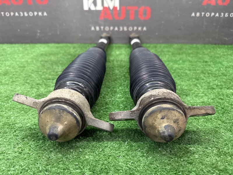 Амортизаторы Kia Rio 4 2019 FB