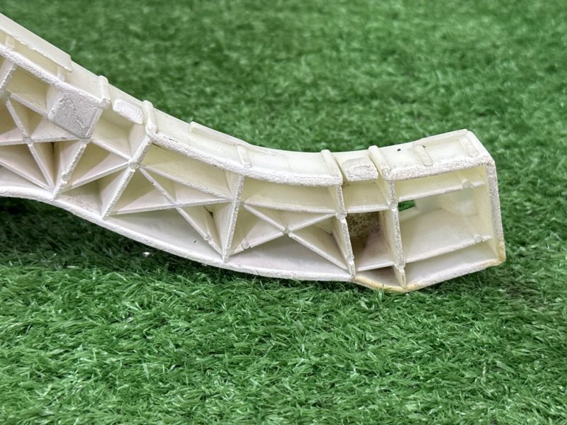 Кронштейн бампера Mazda 3