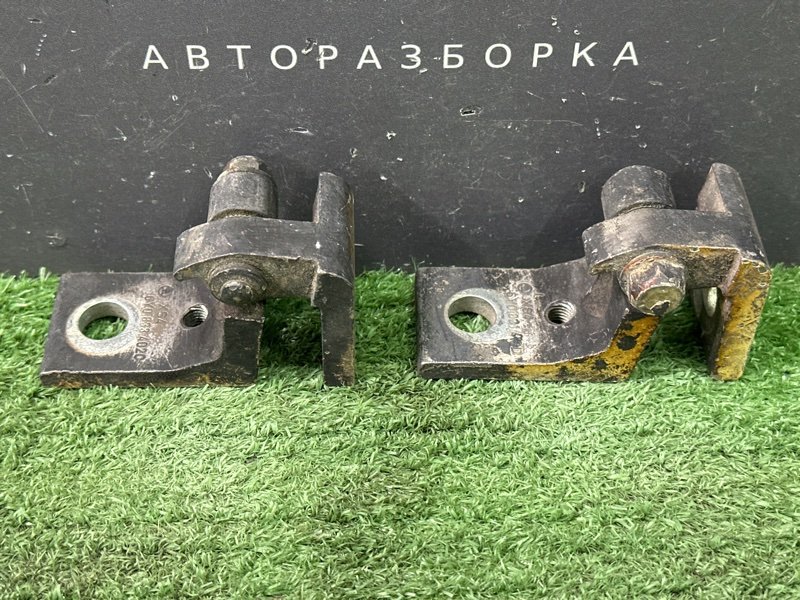 Петли двери Skoda Octavia A5