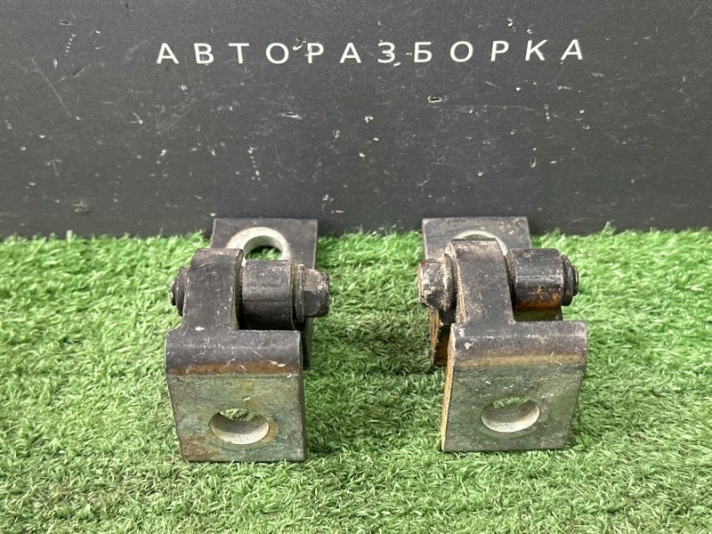 Петли двери Skoda Octavia A5