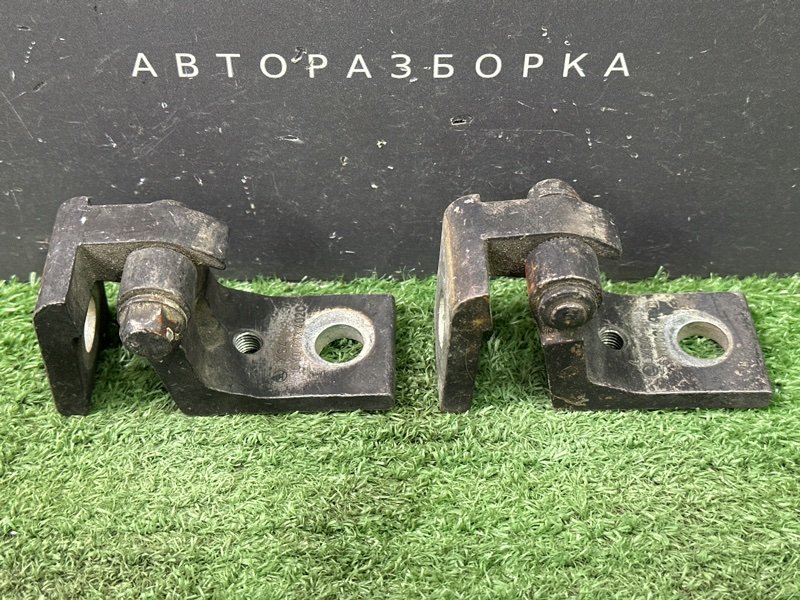 Петли двери Skoda Octavia A5