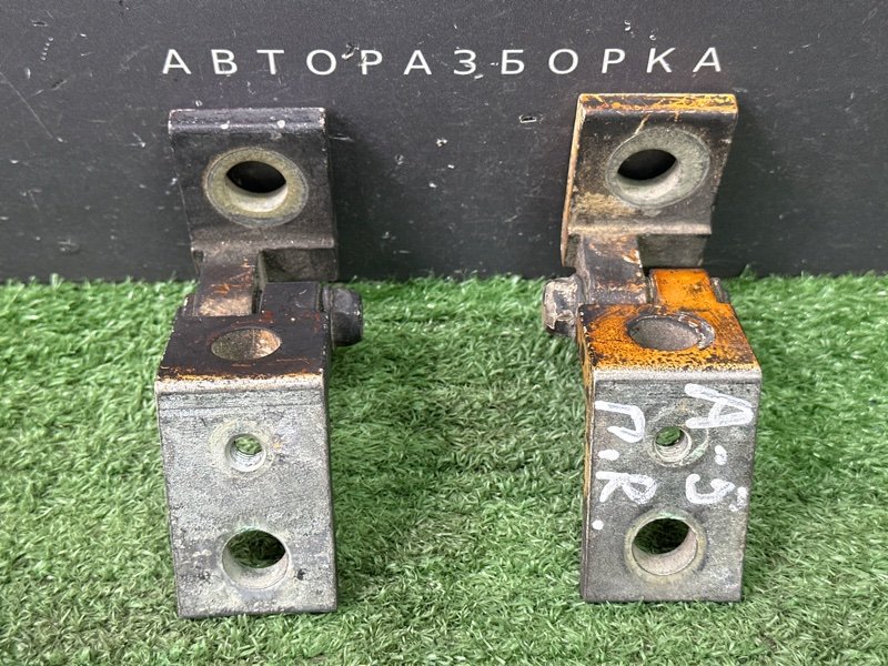 Петли двери Skoda Octavia A5