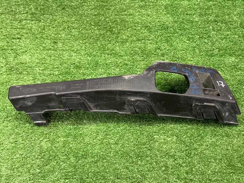 Кронштейн бампера Ford Focus 2