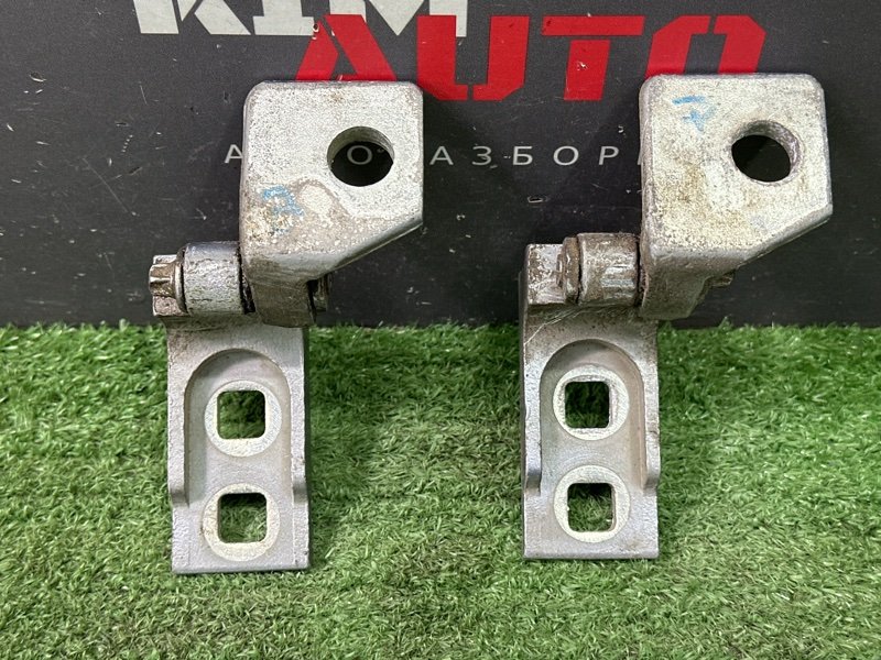 Петли двери Opel Corsa D