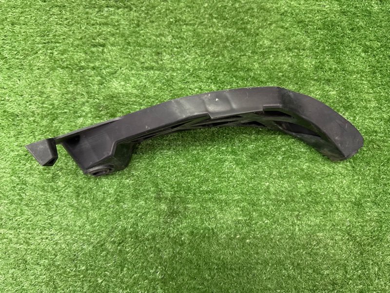 Кронштейн бампера Skoda Octavia A5