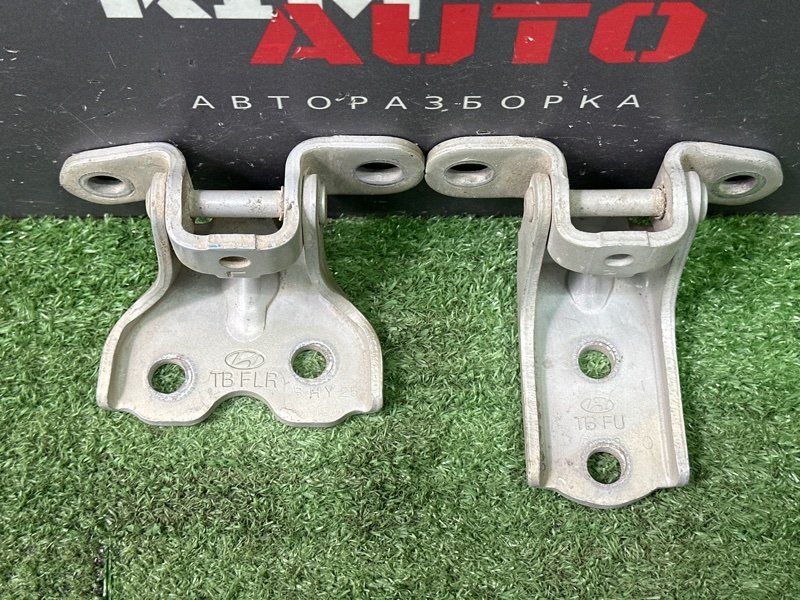 Петли двери Hyundai Getz