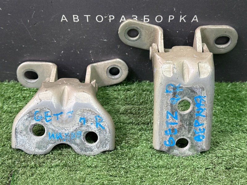 Петли двери Hyundai Getz