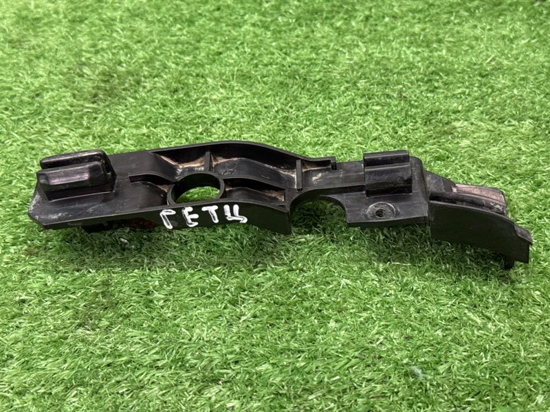 Кронштейн бампера Hyundai Getz