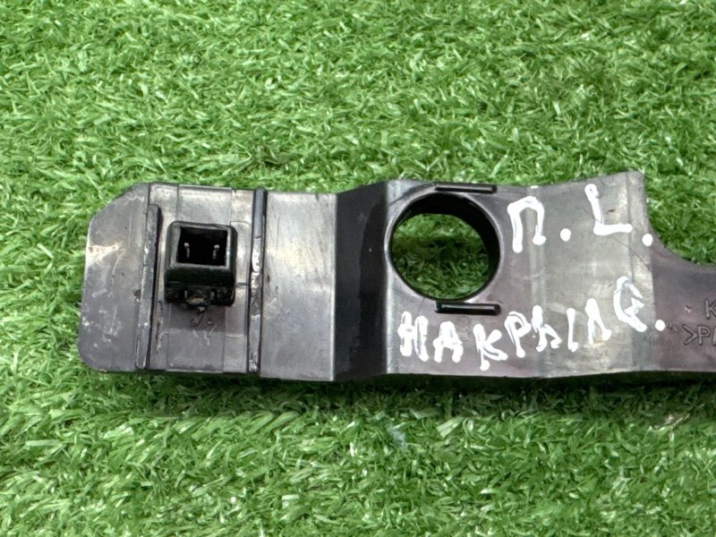 Кронштейн бампера Hyundai Getz