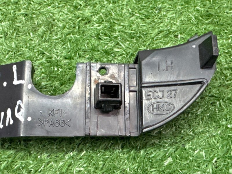 Кронштейн бампера Hyundai Getz