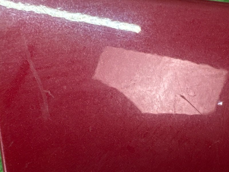 Накладка замка багажника Opel Astra J