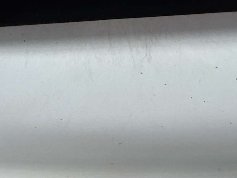 Накладка замка багажника Opel Astra J