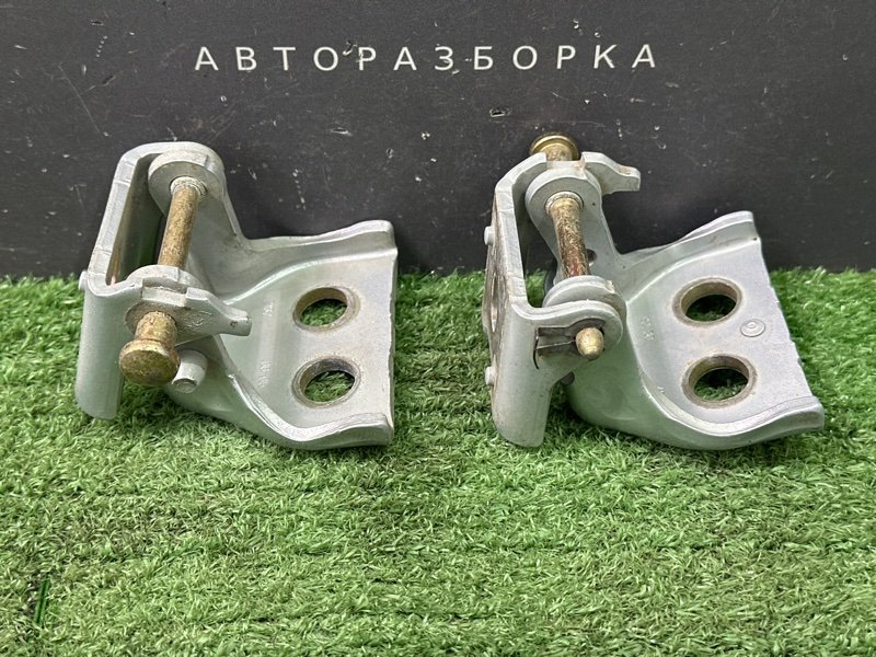 Петли двери Peugeot