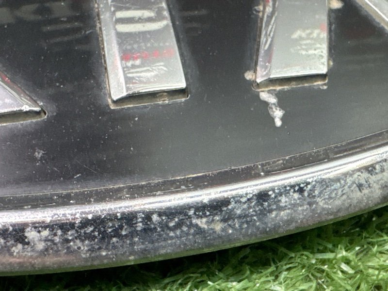 Эмблема Kia Ceed 1