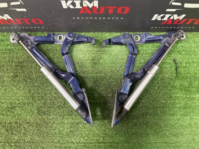 Петли крышки багажника Volkswagen Passat B5