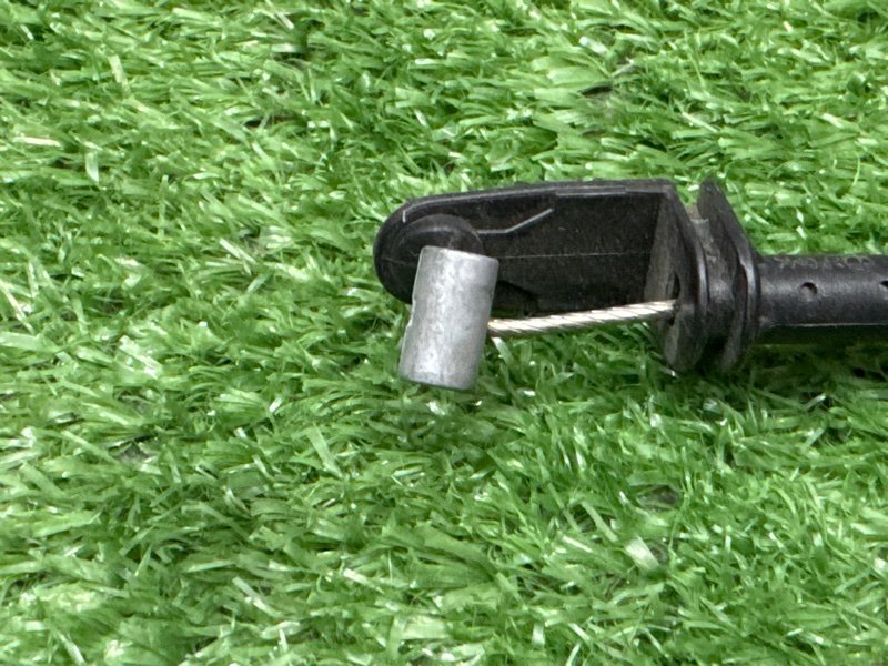 Замок двери Ford Focus 2