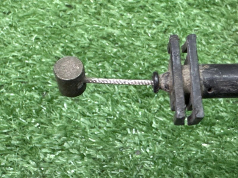 Замок двери Ford Focus 2