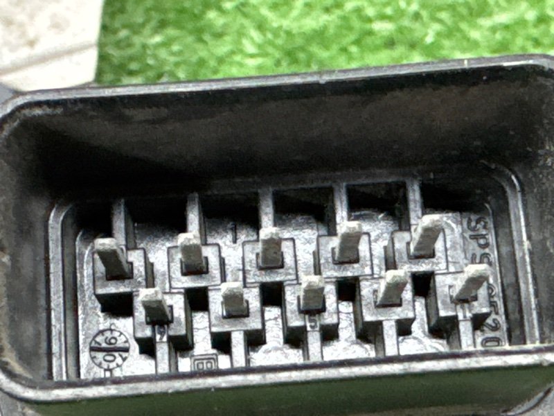 Замок двери Ford Focus 2