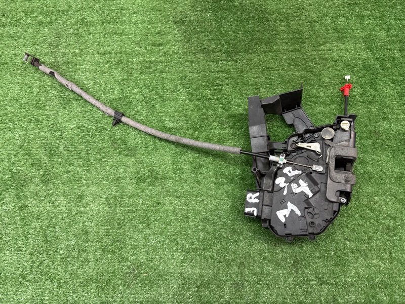 Замок двери Ford Mondeo 4