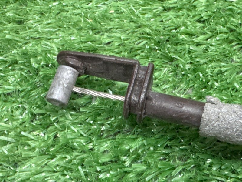 Замок двери Ford Mondeo 4