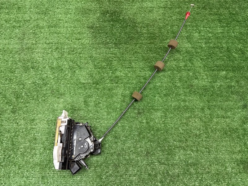 Замок двери Ford Mondeo 3